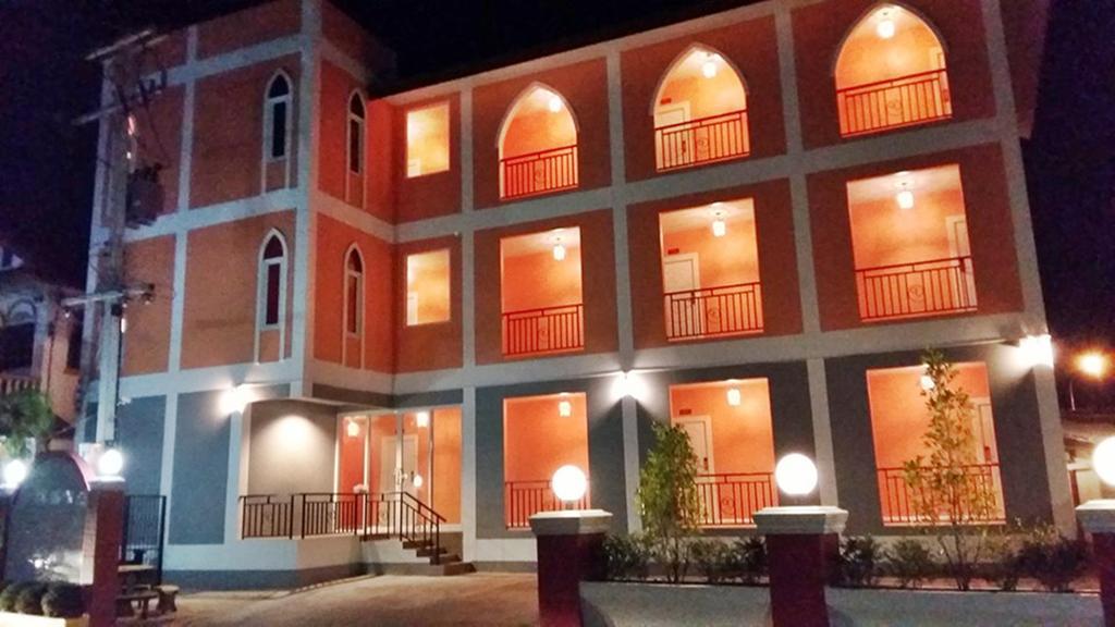 Pps Home Surin Exterior foto