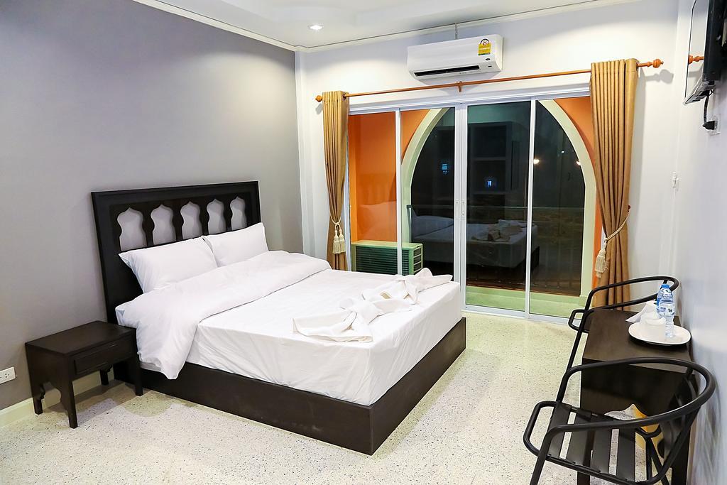 Pps Home Surin Habitación foto