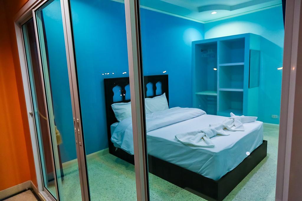 Pps Home Surin Habitación foto