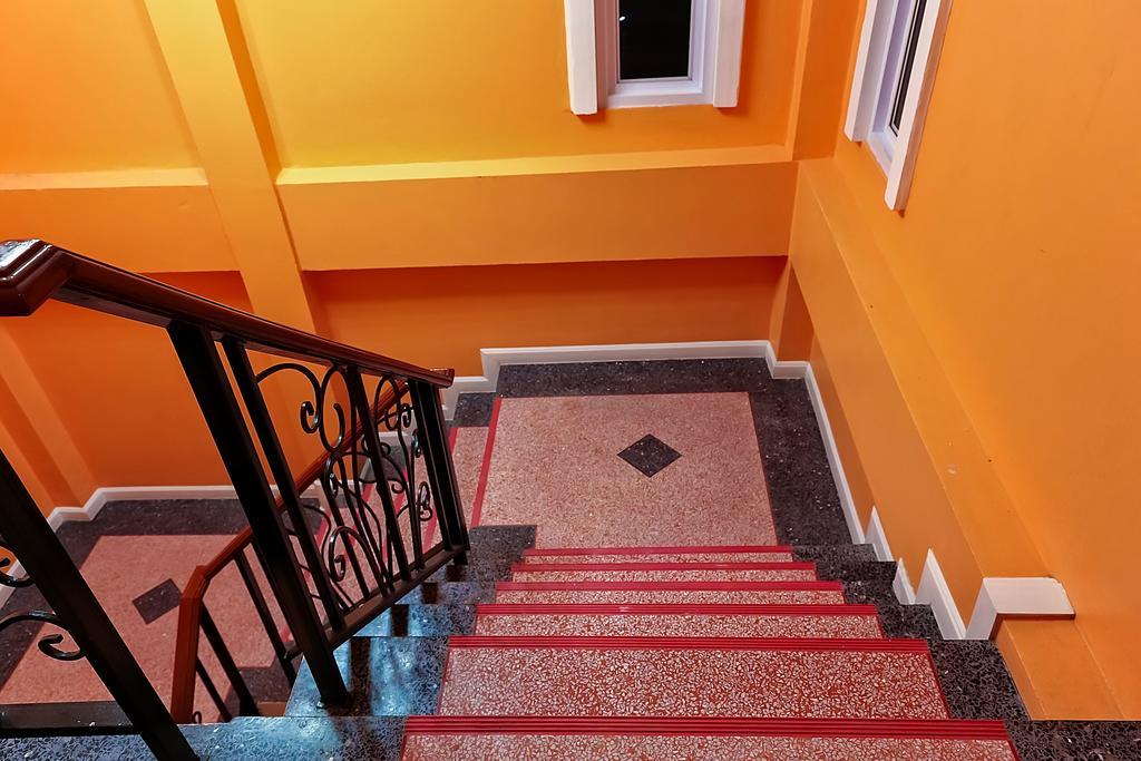 Pps Home Surin Exterior foto