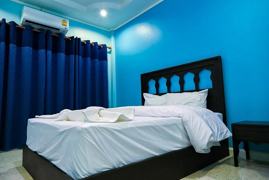 Pps Home Surin Habitación foto