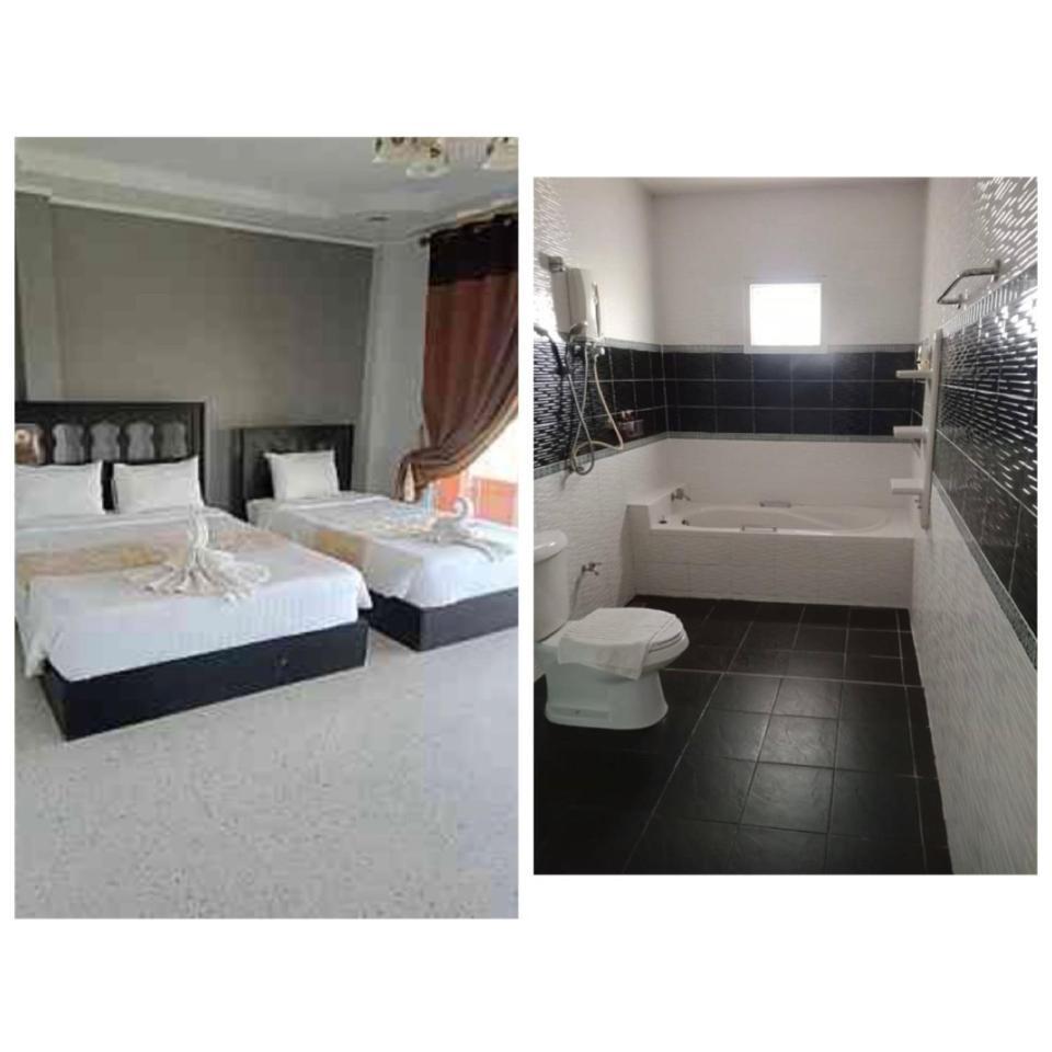 Pps Home Surin Exterior foto