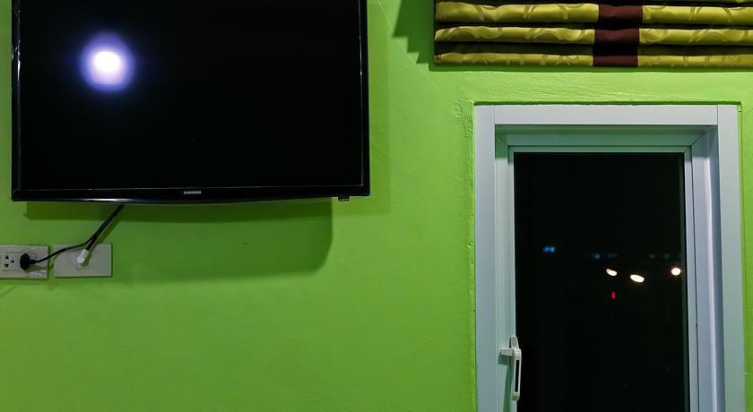 Pps Home Surin Exterior foto