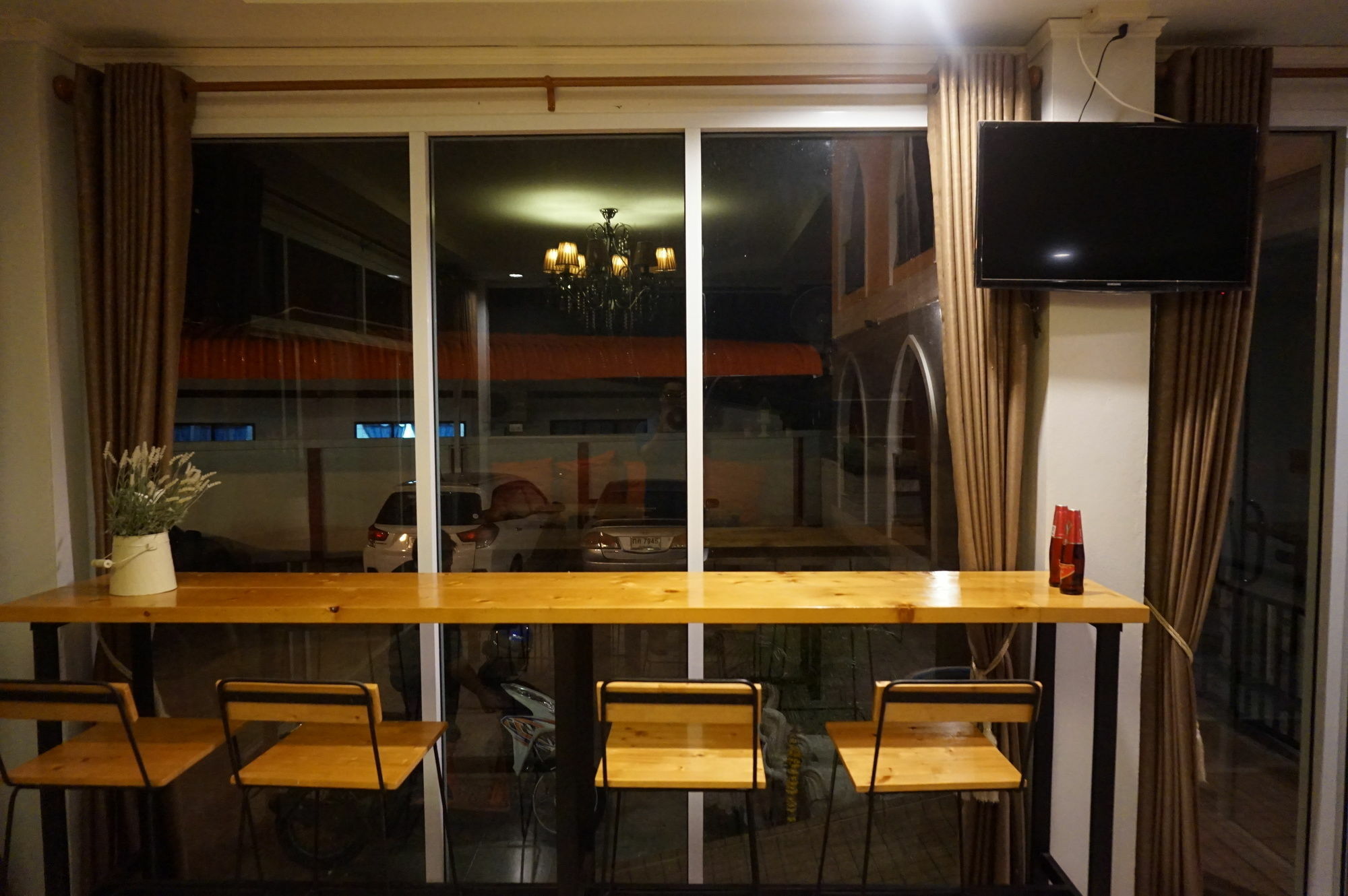 Pps Home Surin Exterior foto