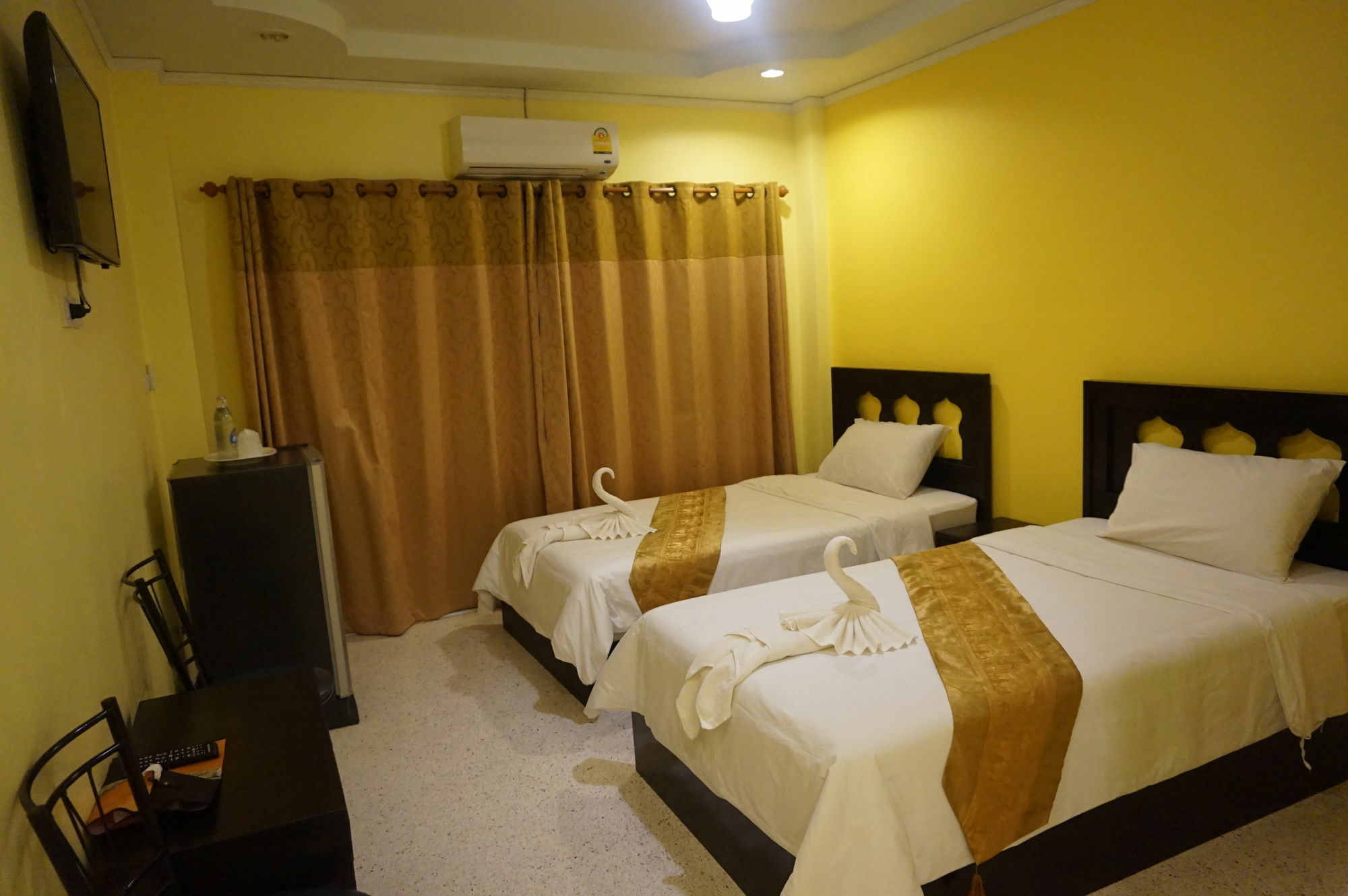 Pps Home Surin Exterior foto