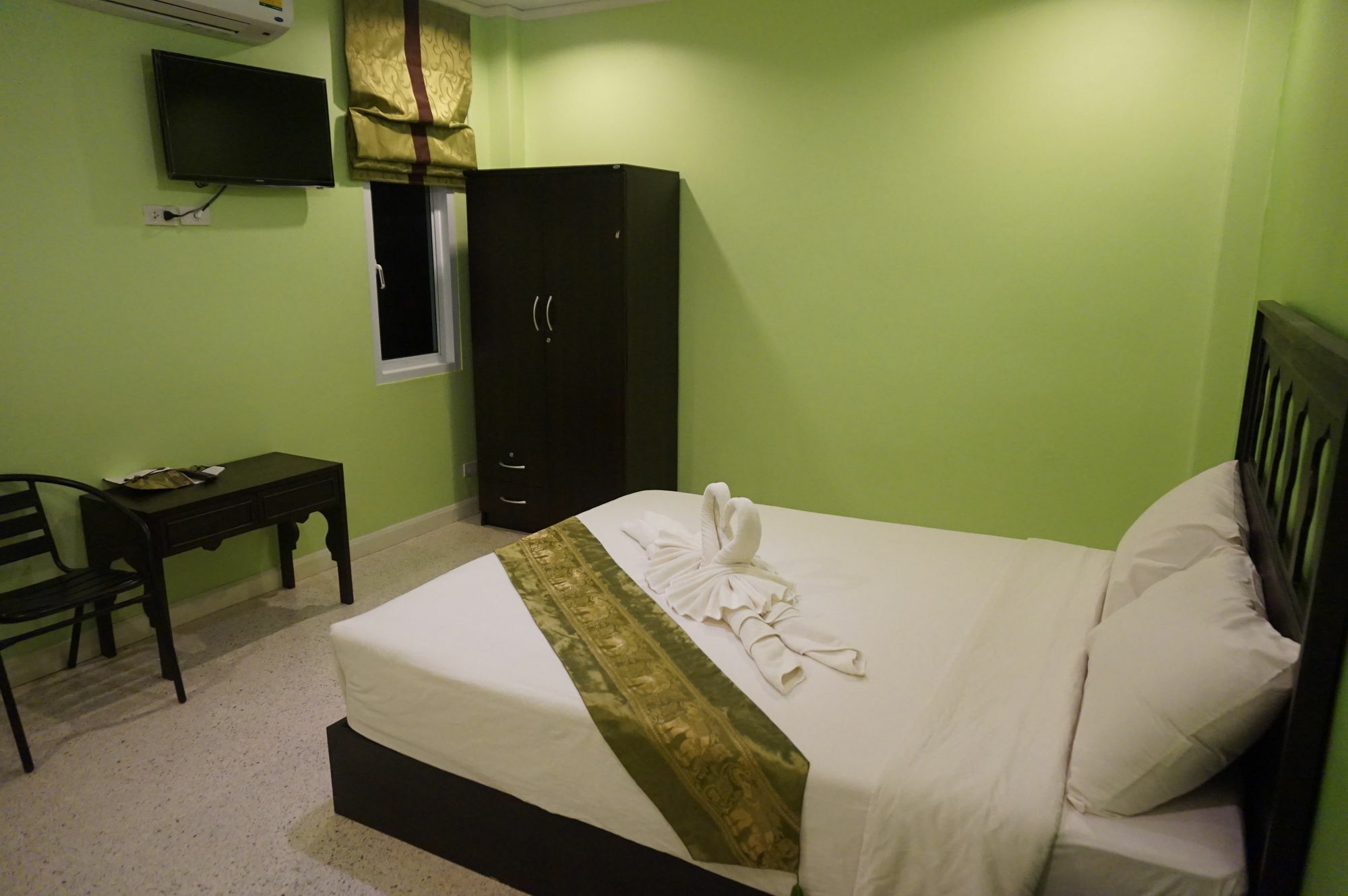 Pps Home Surin Exterior foto