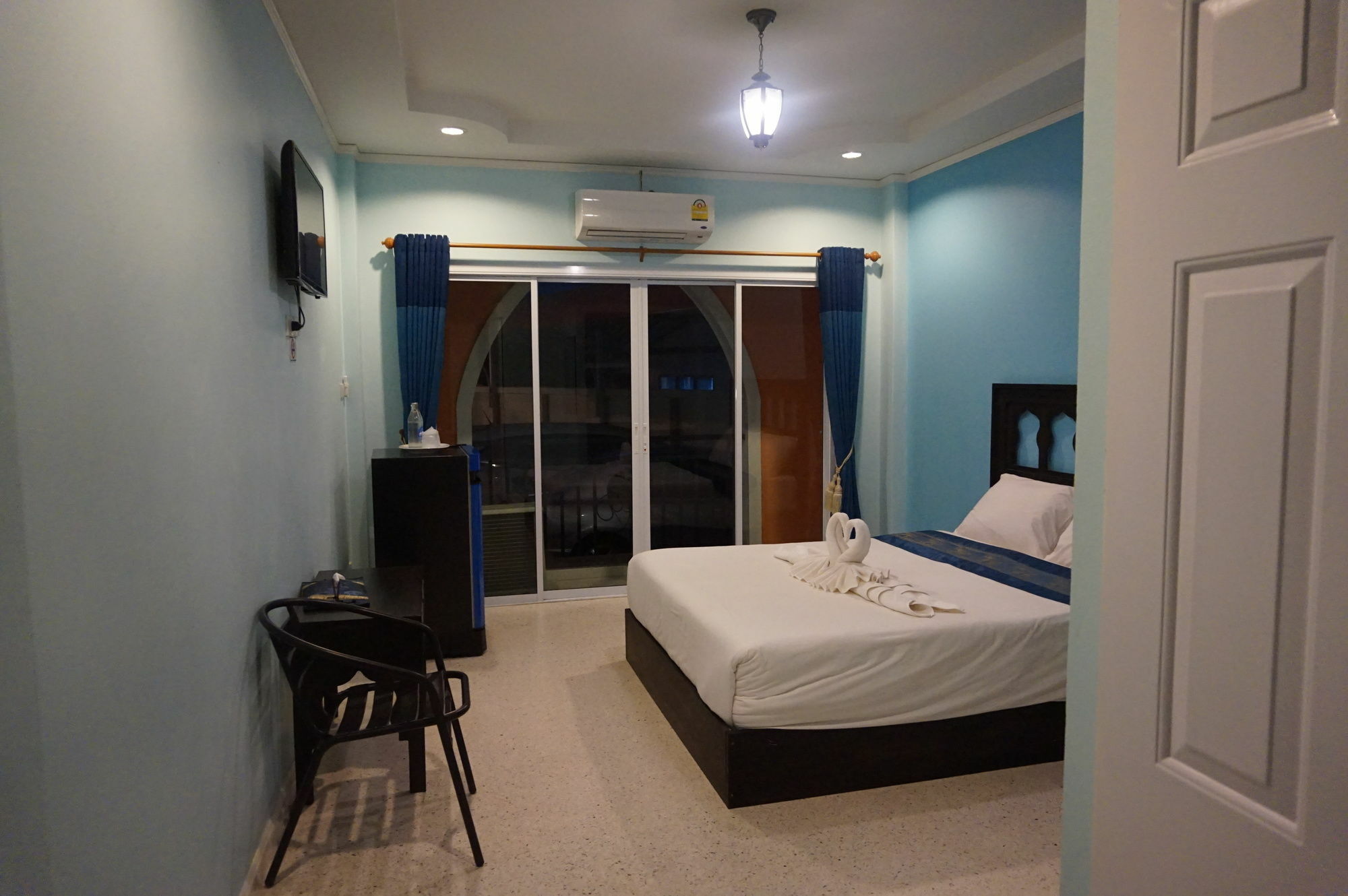 Pps Home Surin Exterior foto
