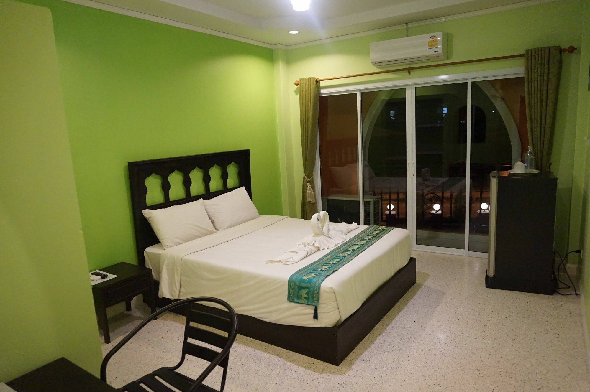Pps Home Surin Exterior foto