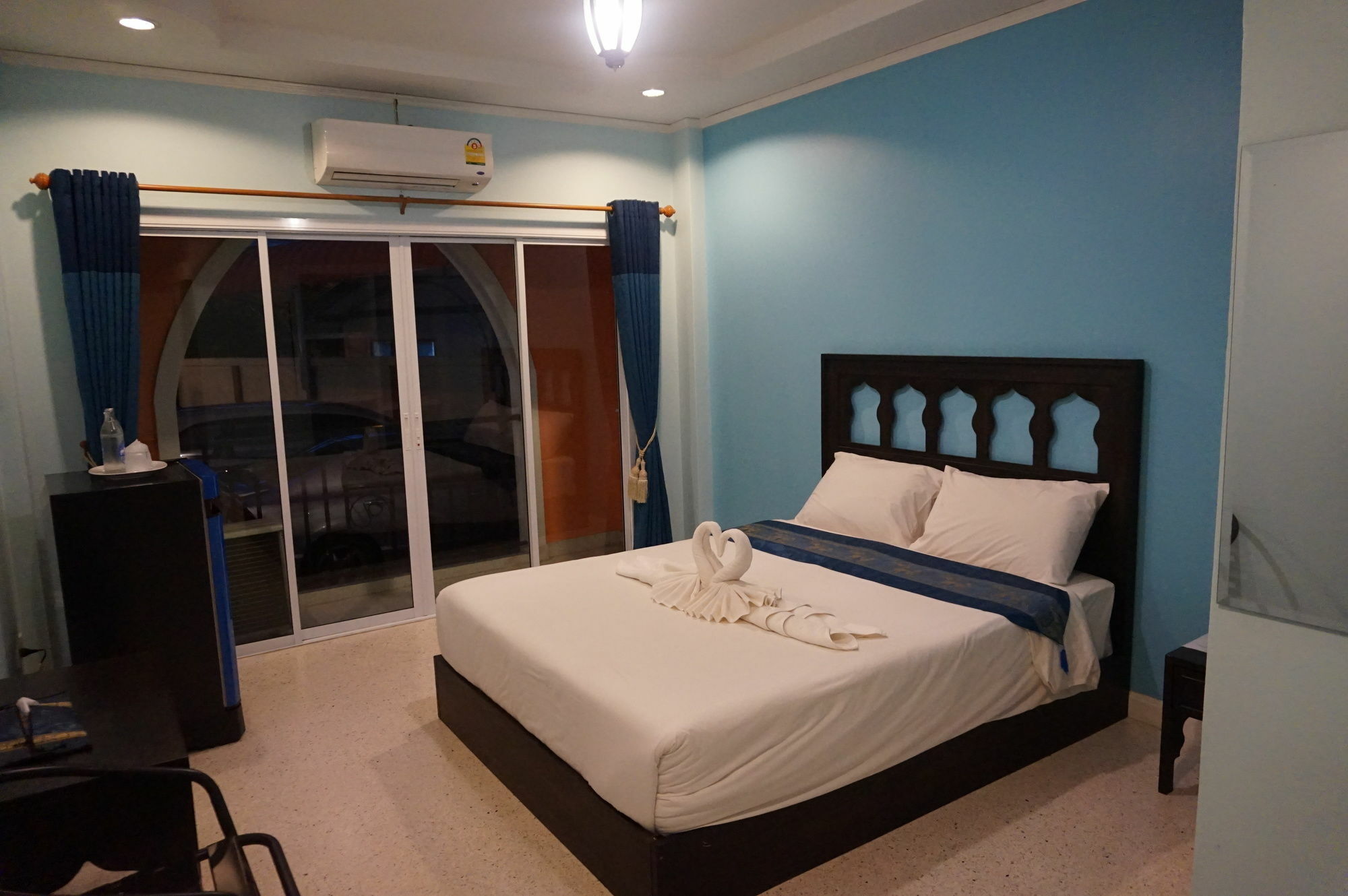 Pps Home Surin Exterior foto